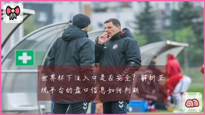 世界杯下注入口是否安全?解析正规平台的盘口信息如何判断