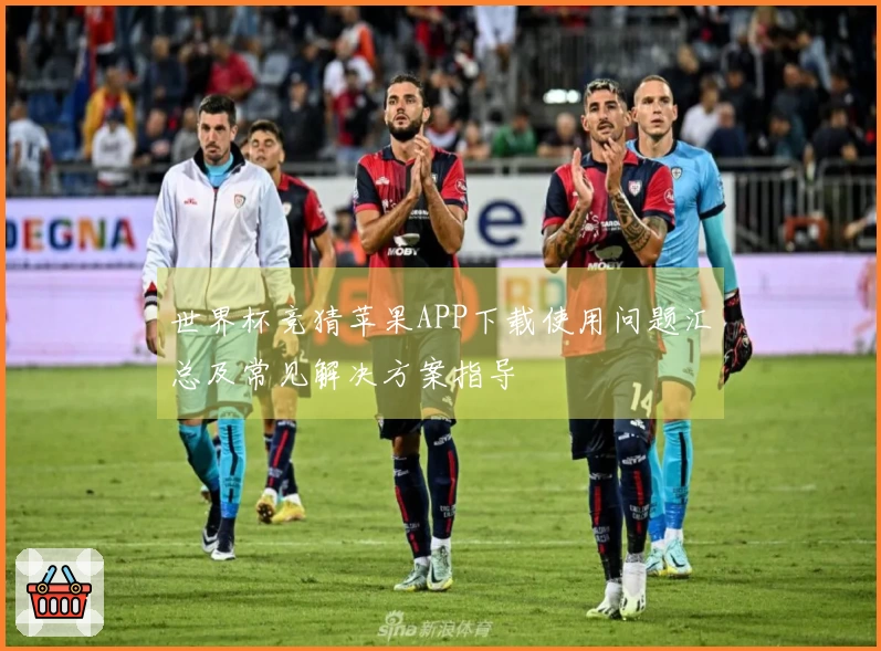 世界杯竞猜苹果APP下载使用问题汇总及常见解决方案指导