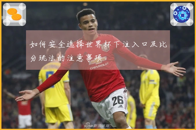如何安全选择世界杯下注入口及比分玩法的注意事项