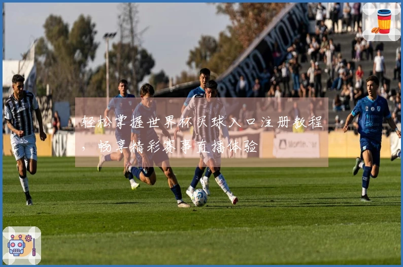 轻松掌握世界杯买球入口注册教程，畅享精彩赛事直播体验
