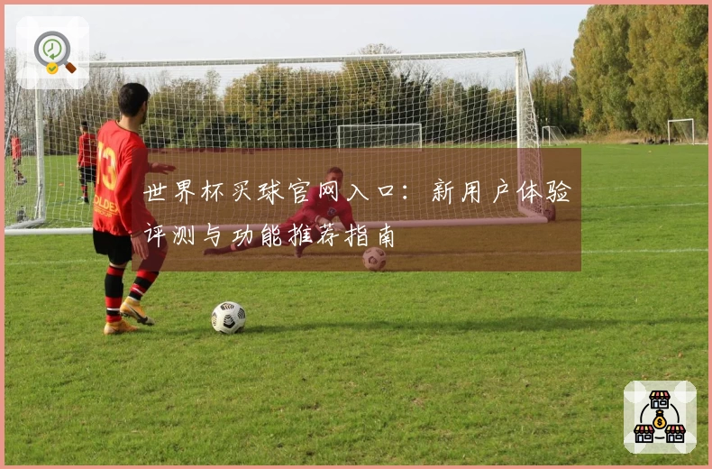 世界杯买球官网入口：新用户体验评测与功能推荐指南